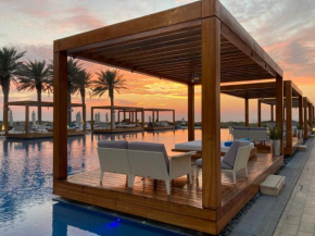 Luxurious Studio near Abu Dhabi Cultural District